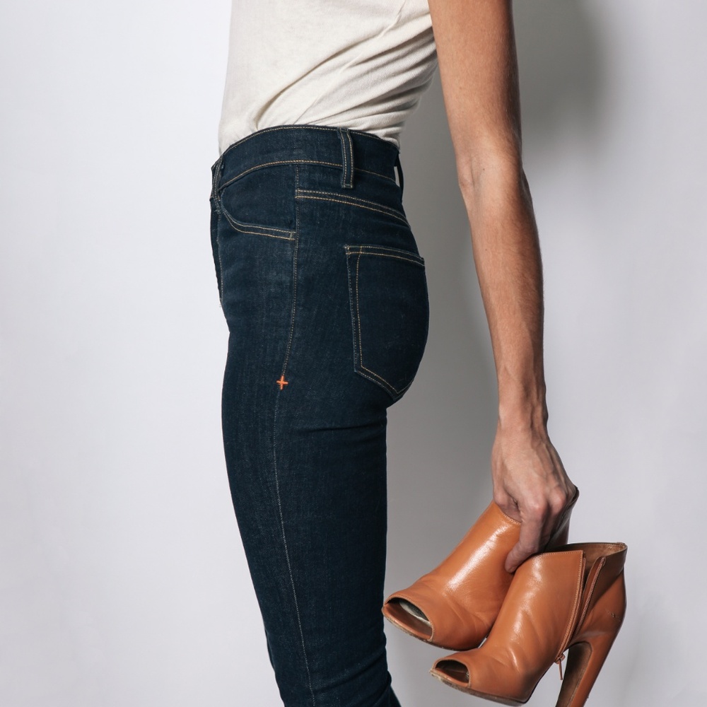 Imogene and Willie Denim Imogene Slim